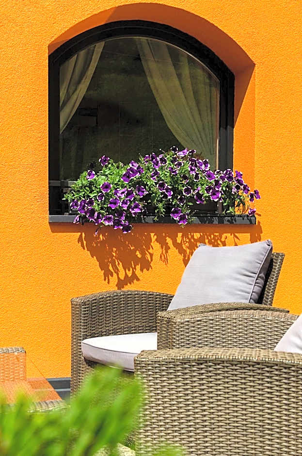 Kyrr Smart Mountain Retreat