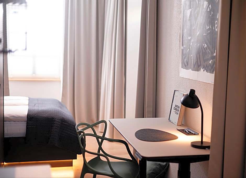 YokoLou - Design-Apartments