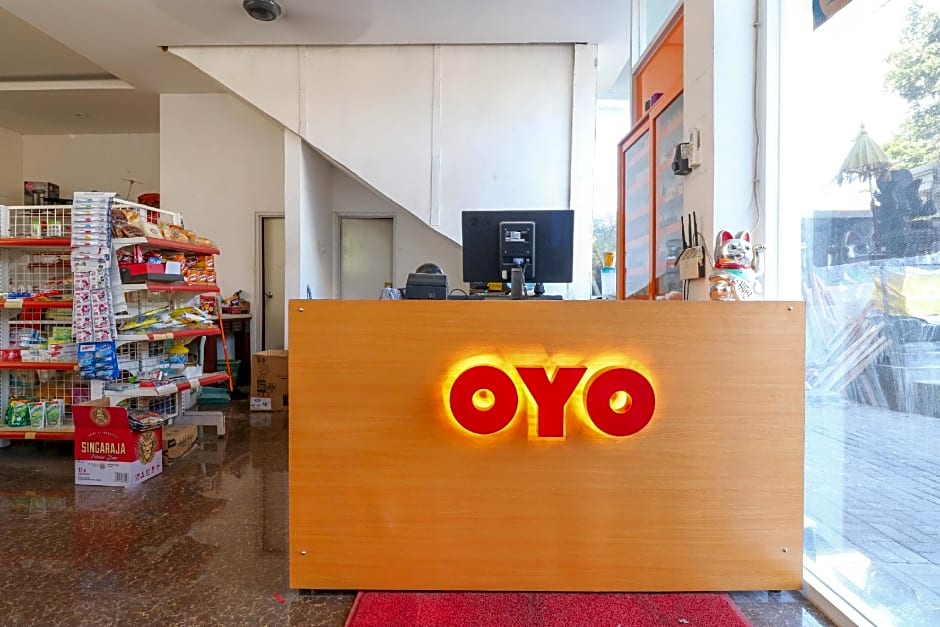 Likko Inn by OYO Rooms – Denpasar, CO