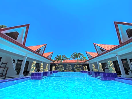 Carpe Diem Villas & Resort