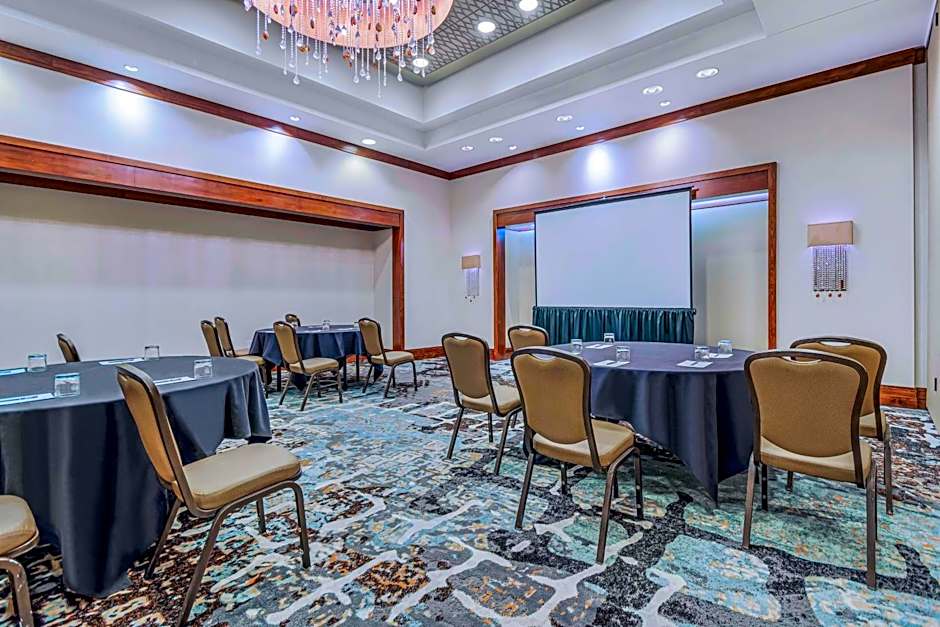 Embassy Suites By Hilton Houston Downtown