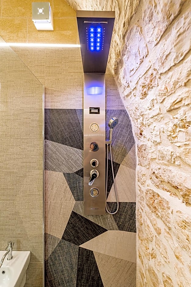 Il Piccolo Borgo - Suite Superior