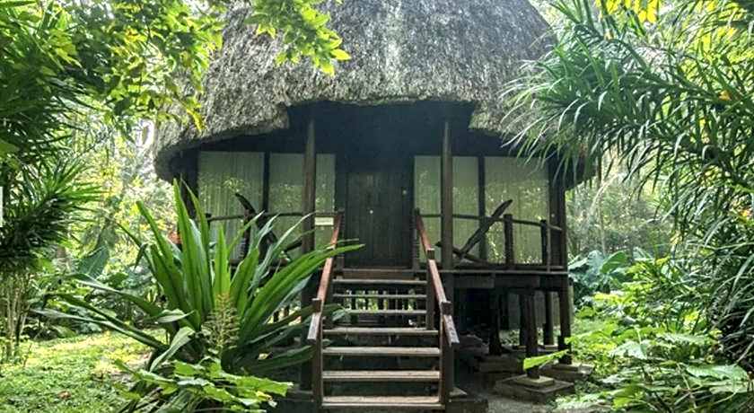 Barefoot At Havelock-Havelock Island