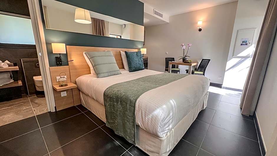 Hôtel & Lodges Moby Dick