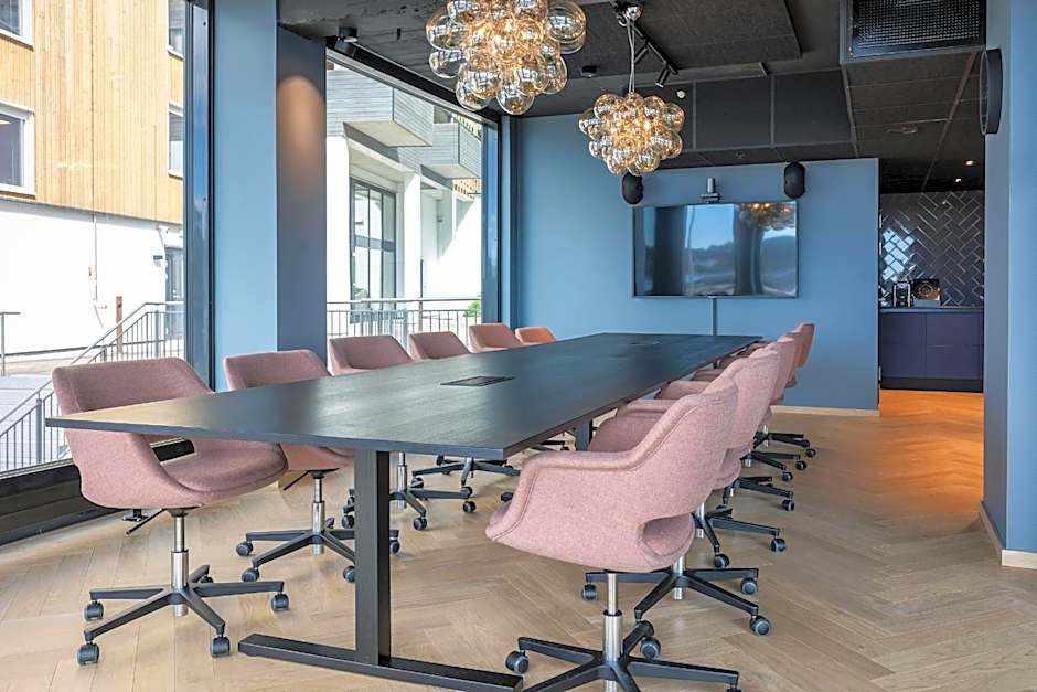 Quality Hotel Grand Farris