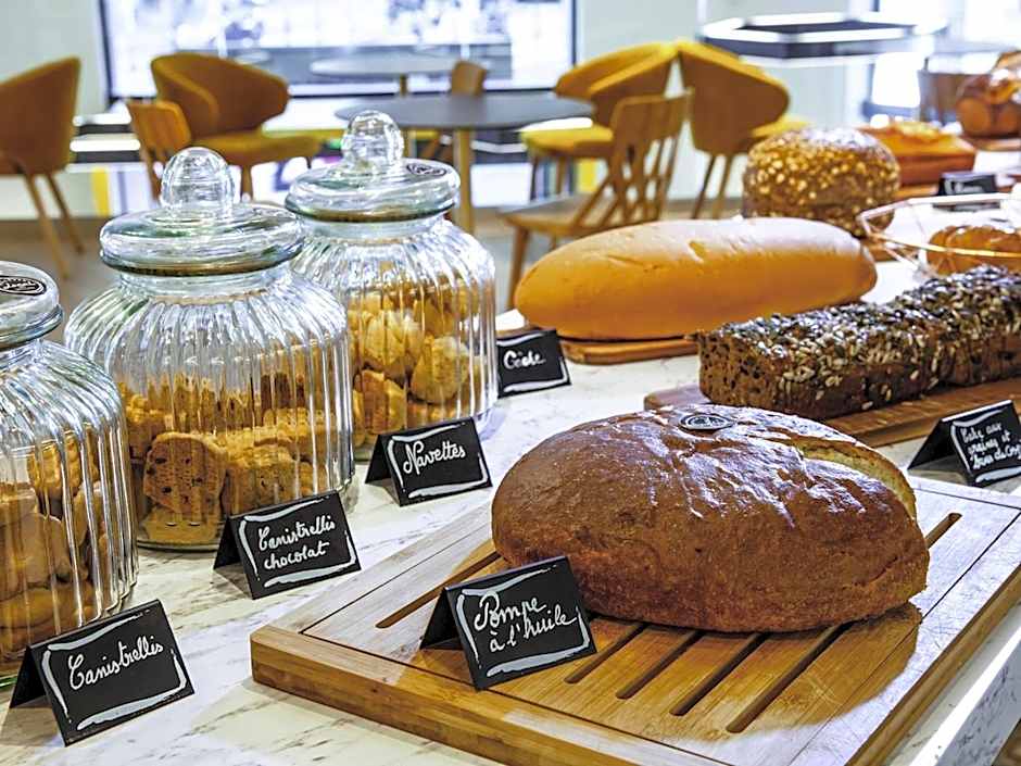 Mercure Marseille Canebière Vieux-Port