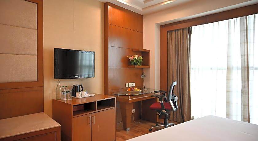 Savoy Suites-Greater Noida