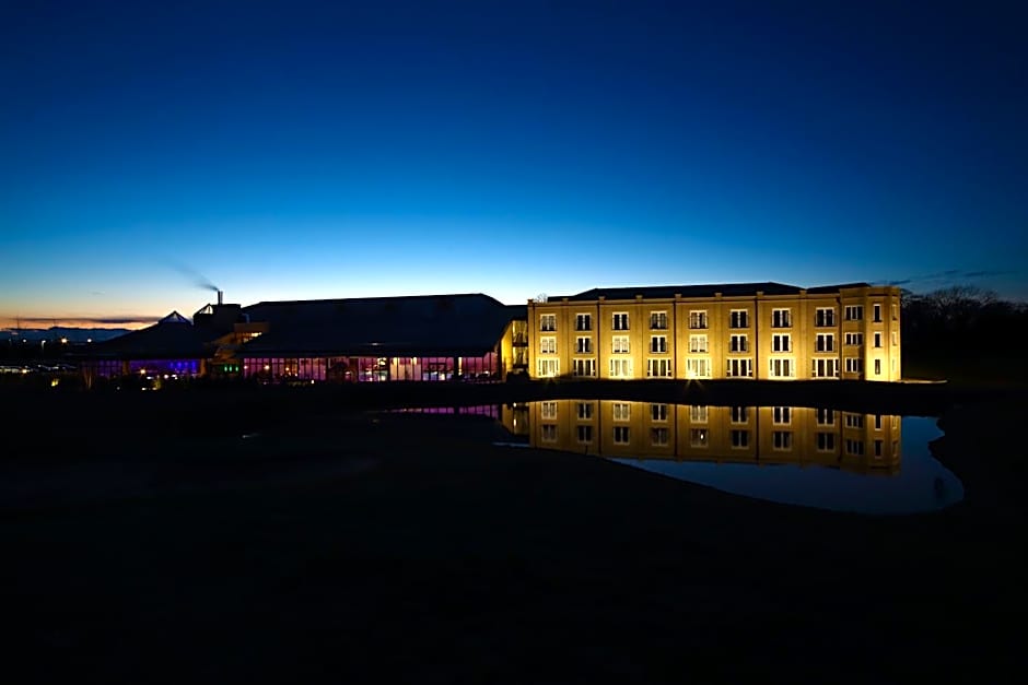 Ramside Hall Hotel, Golf & Spa