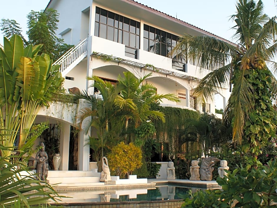 Villa Buah