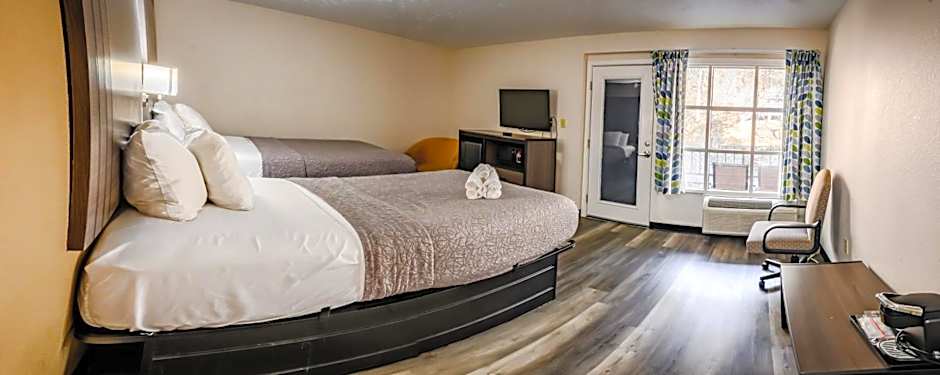 Bear Creek Inn Gatlinburg, TN