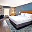Hampton Inn By Hilton & Suites Spartanburg-I-26-Westgate Mall, Sc