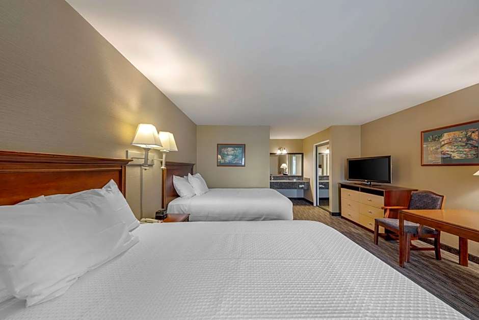 Best Western La Posada Motel