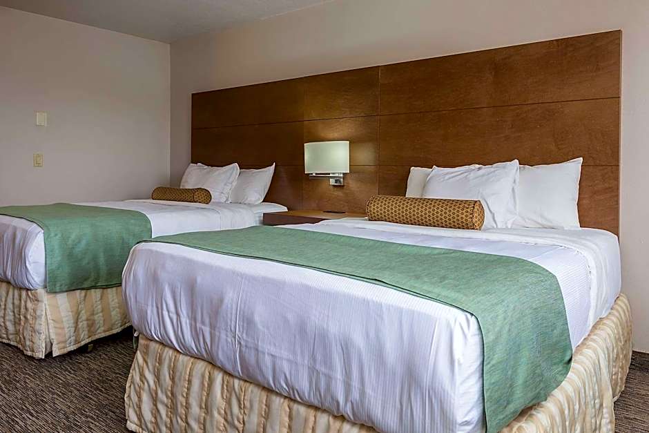 Yuma Inn and Suites