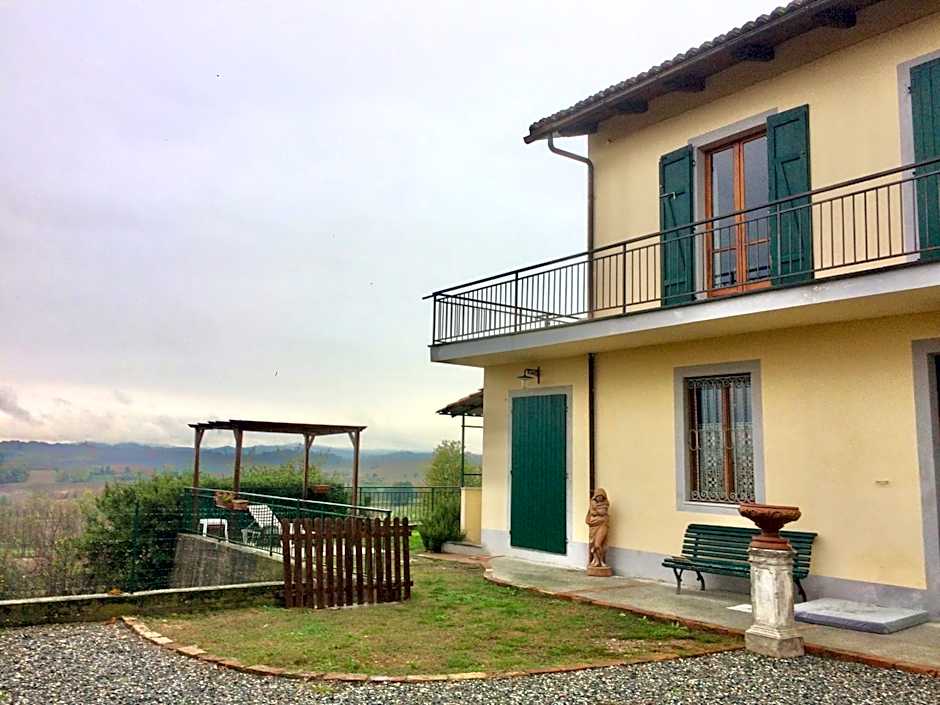 Casapaletti Country House