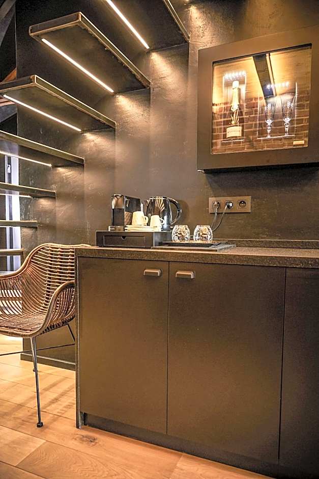 Hotel ONIRO - Luxury Rooms & Wellness Suites