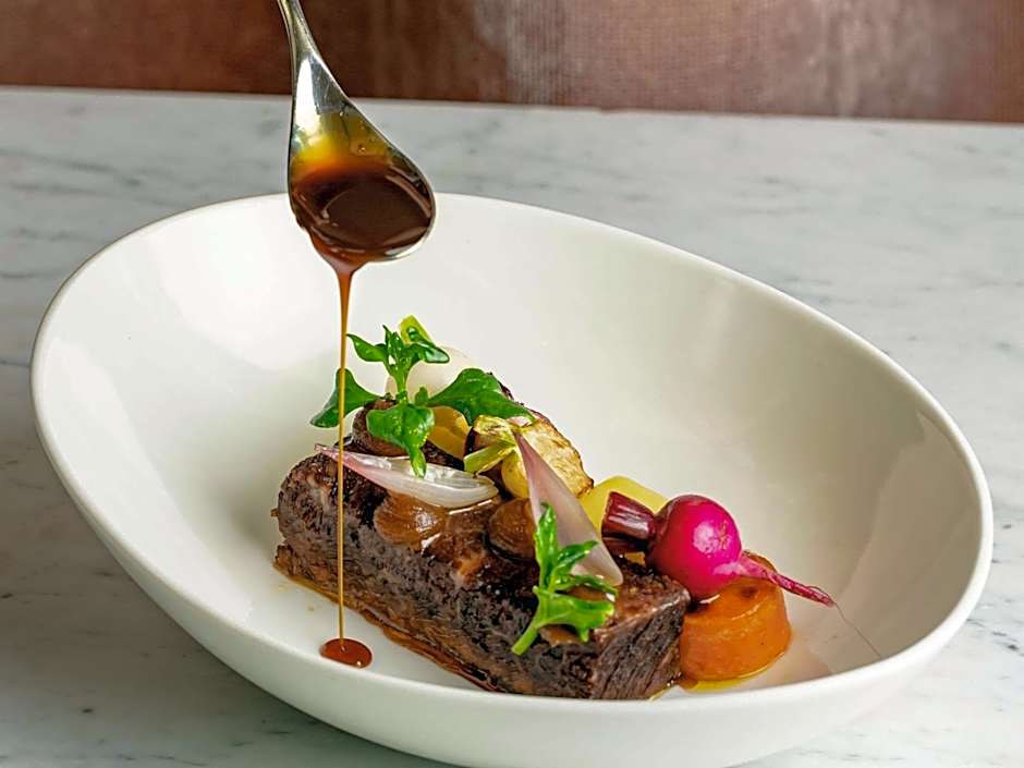 Sofitel Sydney Darling Harbour