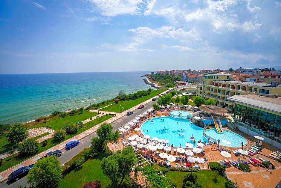Hotel Perla Beach Luxury - All Inclusive &amp; Free Beach Access
