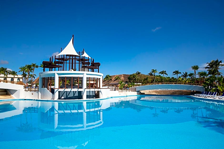 Bahia Principe Grand Tulum All Inclusive