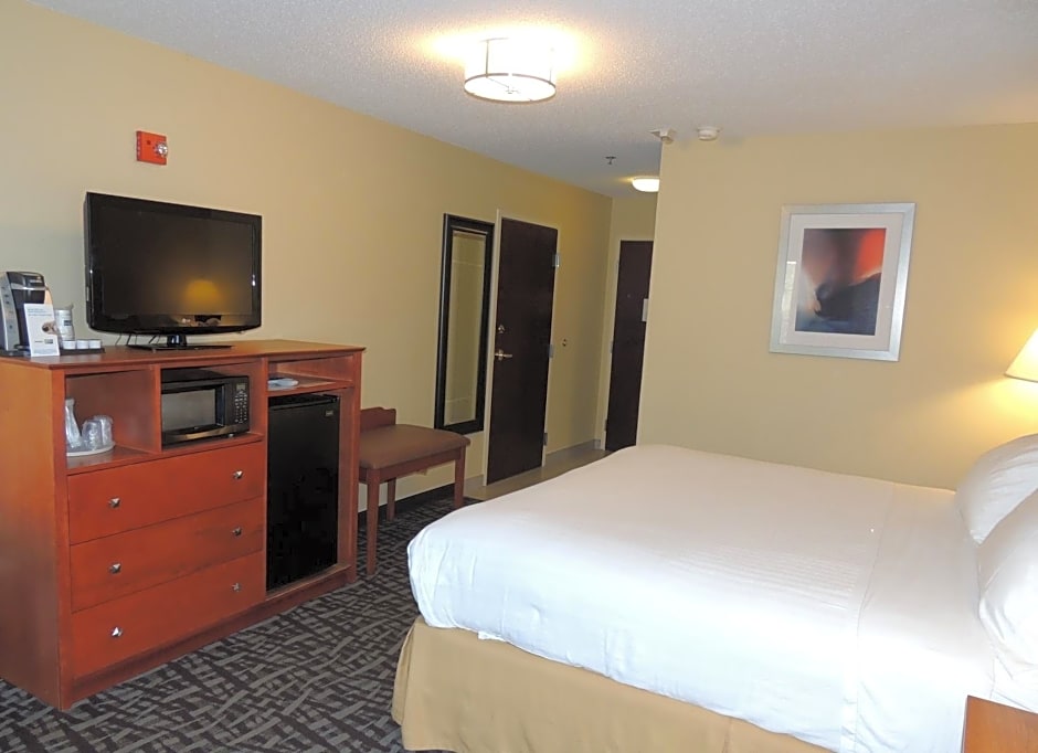 Holiday Inn Express Trussville By IHG