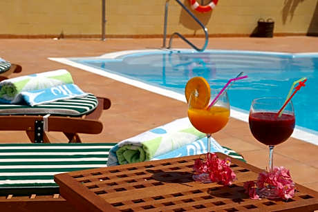 Hotel Rural El Navío - Adults Only