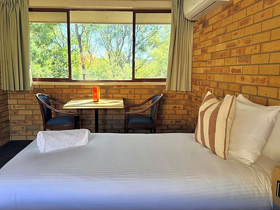 Ocean View Motor Inn Merimbula