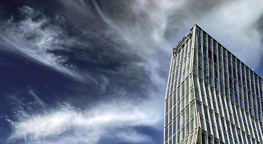 Radisson Blu Hotel Batumi