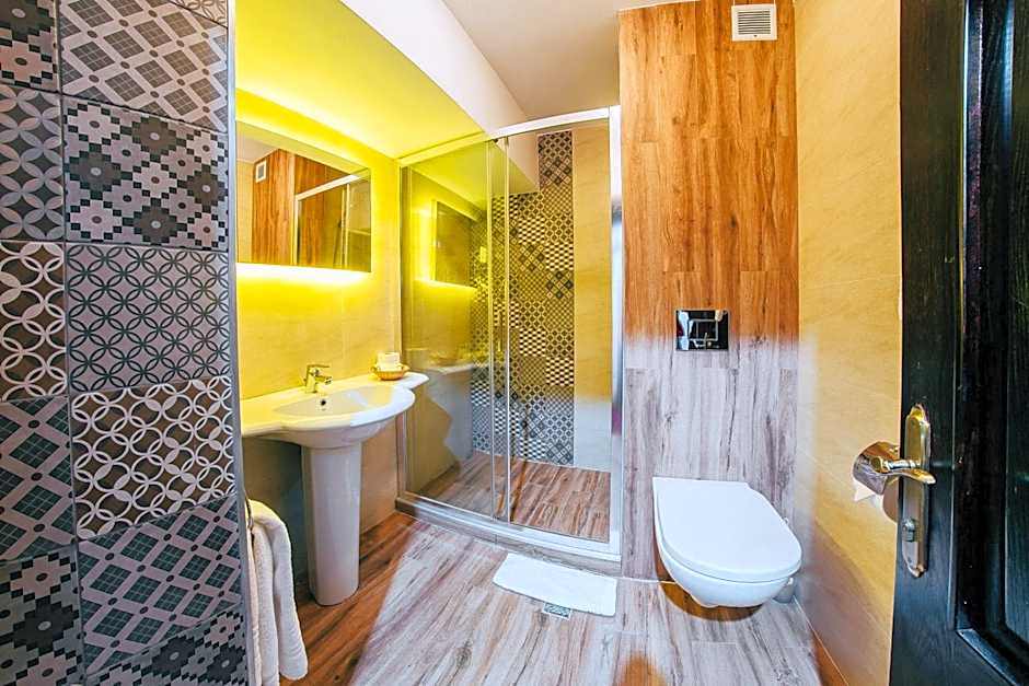 Best Western Bucovina Club de Munte