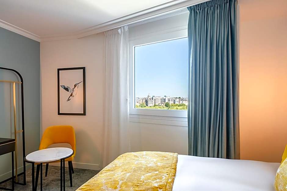 voco Paris Montparnasse By IHG