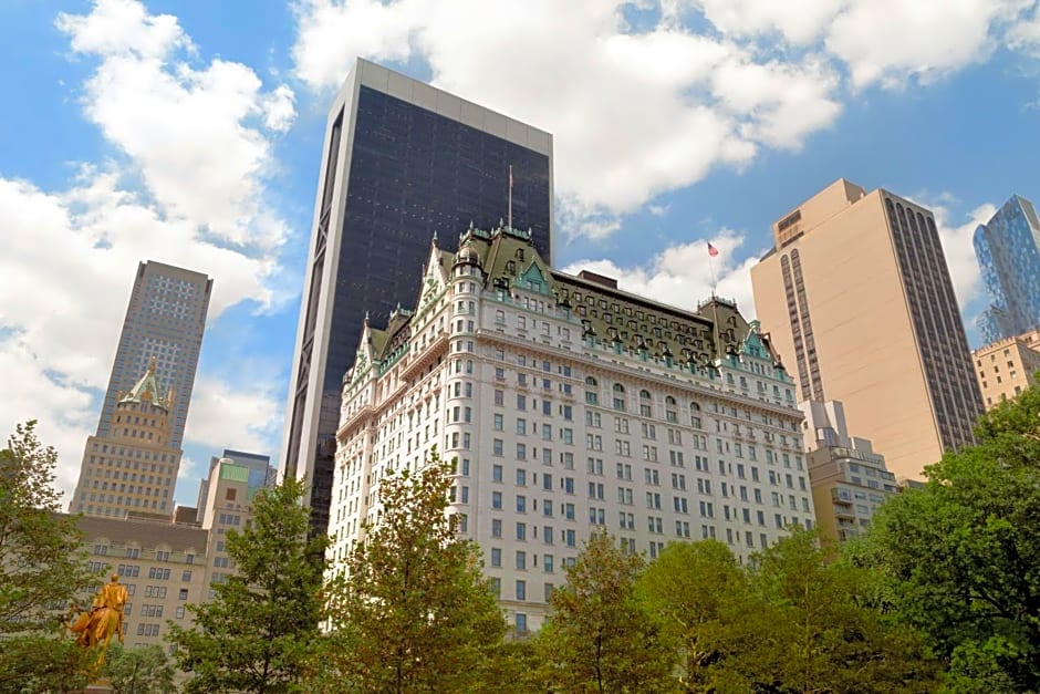 The Plaza