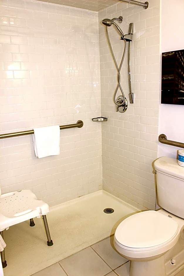 Crowne Plaza - Chicago West Loop By IHG