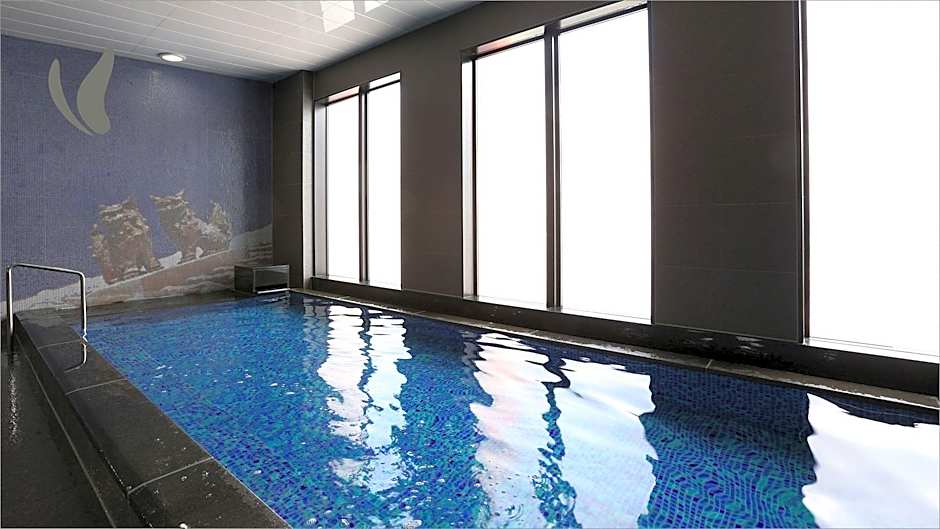 Almont Hotel Naha-Kenchomae