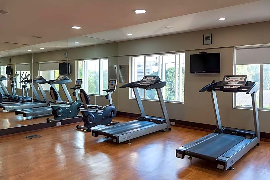 Keys Select by Lemon Tree Hotels, Whitefield, Bengaluru