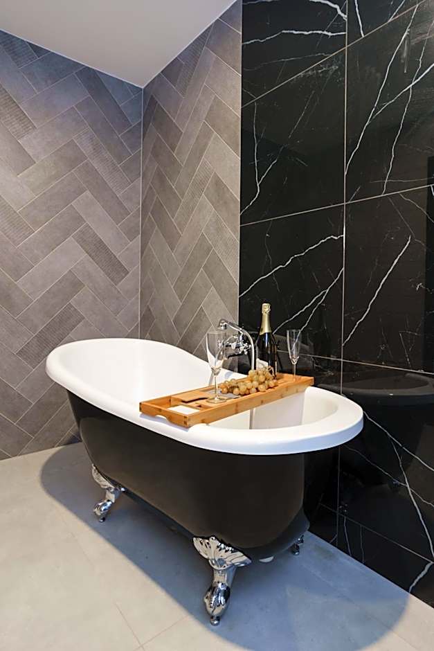 Nagypince Borhotel Wine and Spa