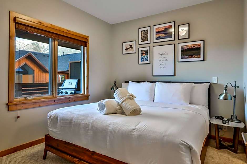 Spring Creek Vacations