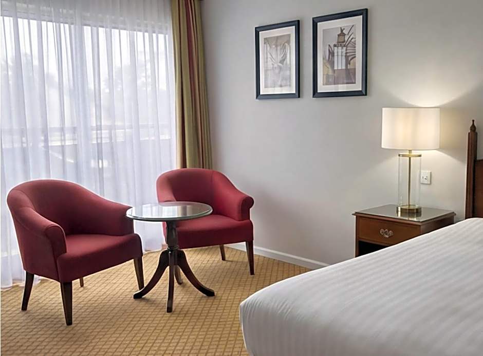 The Aberdeen Dyce Hotel