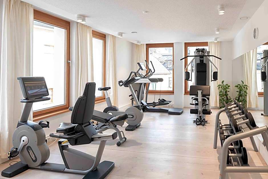 SPA Hotel Erzherzog Johann