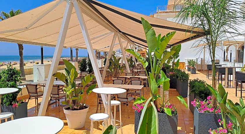 Hotel Monterrey Costa