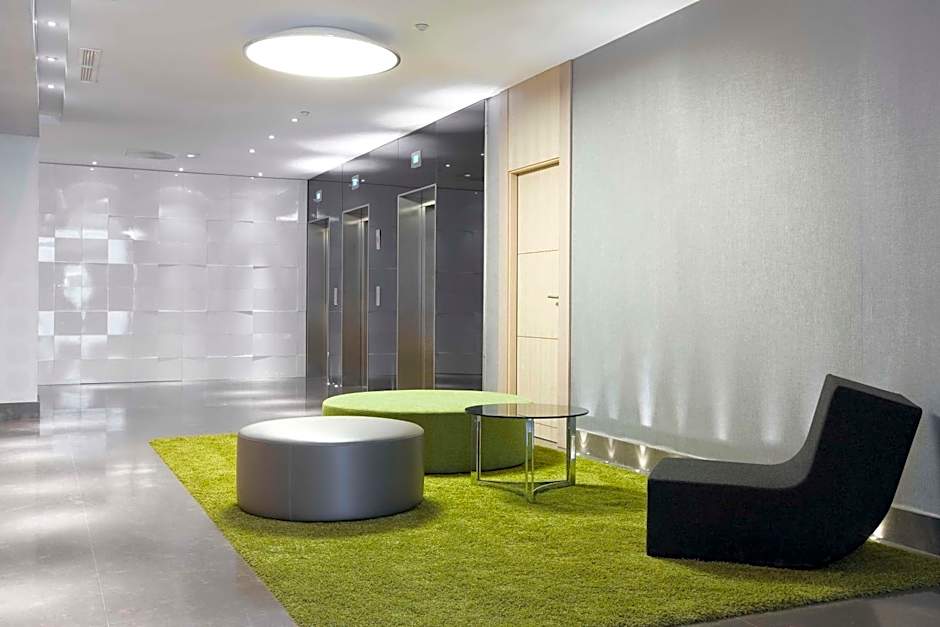 NH Principe De Vergara