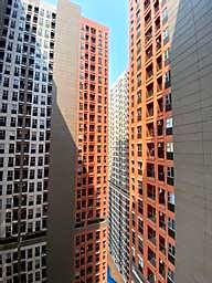 Shero Transpark Bekasi