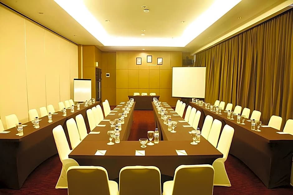 Ramedo Hotel Makassar