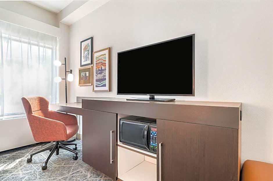 Hampton Inn White River Junction