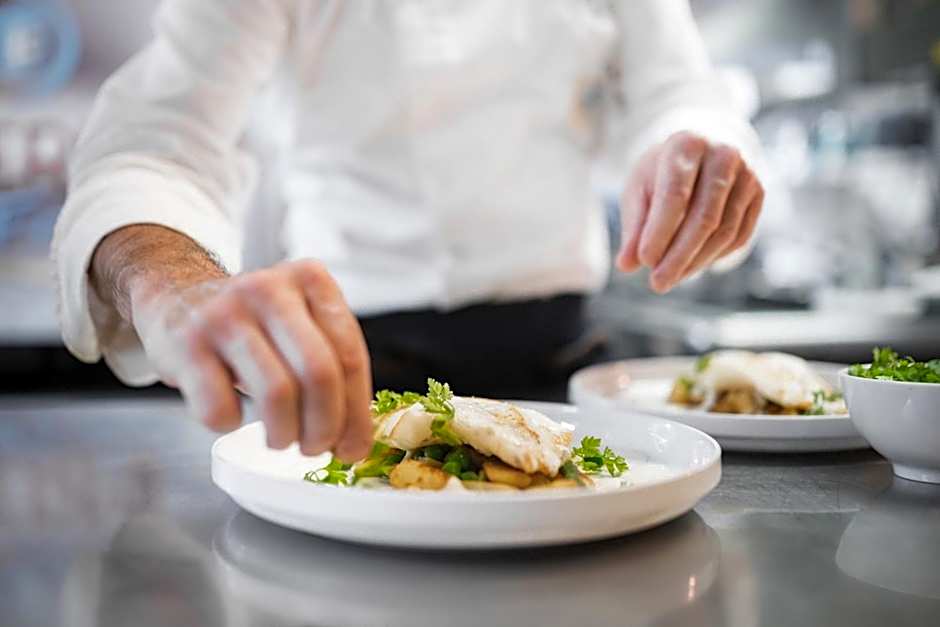 Hôtel De La Vallée