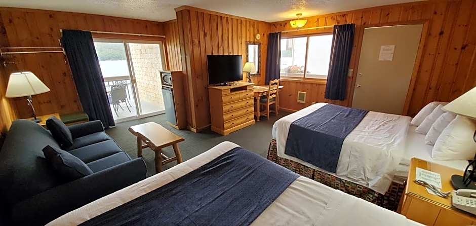 The Lake Motel
