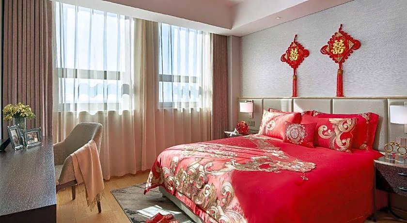 Shama Daqing Heilongjiang