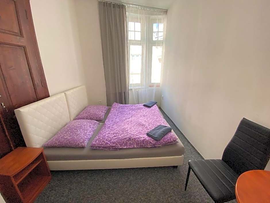 U Betty - Ostrava Centrum