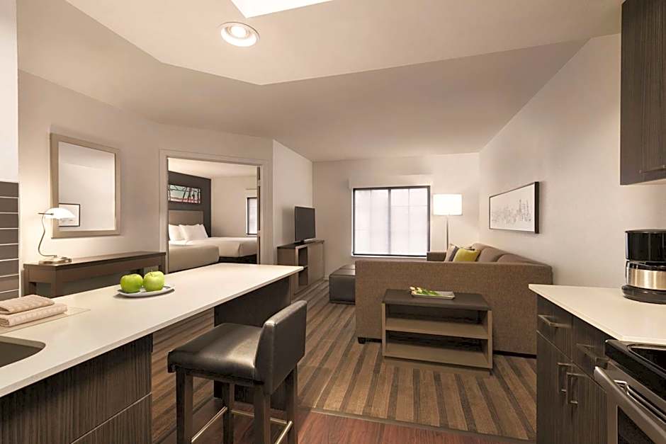 Hyatt House Boston Burlington