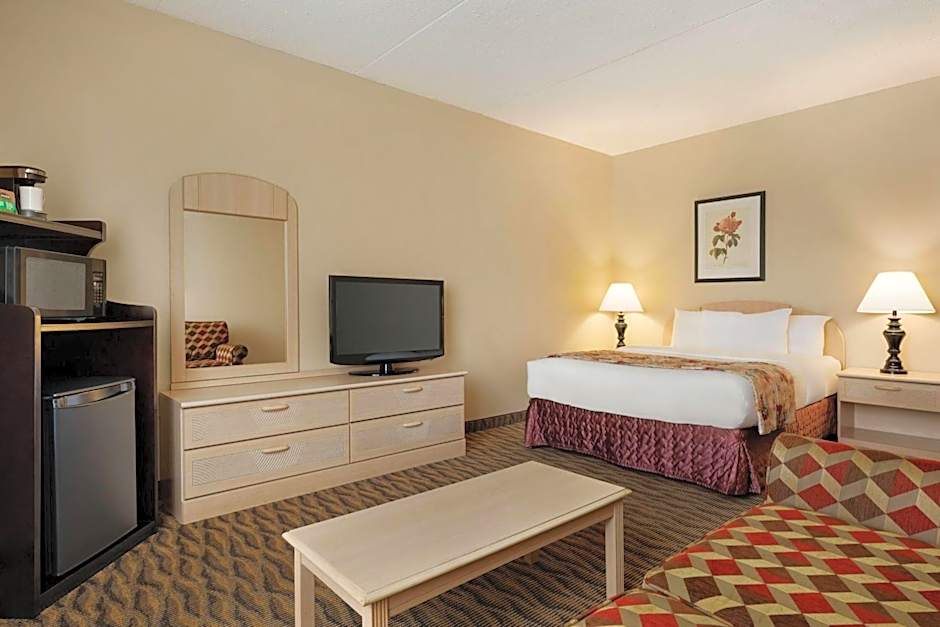 Ramada by Wyndham Fredericton