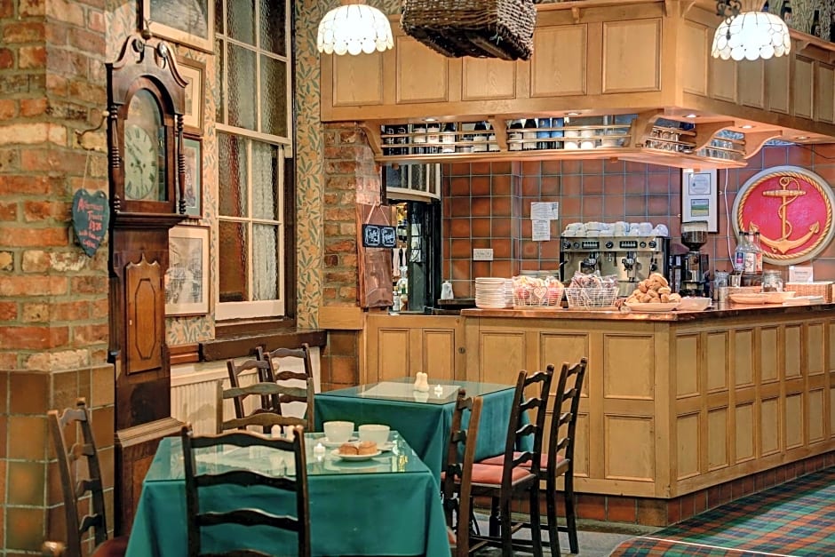 Best Western Bell in Driffield