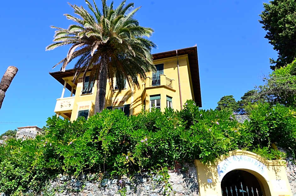 Villa Margherita