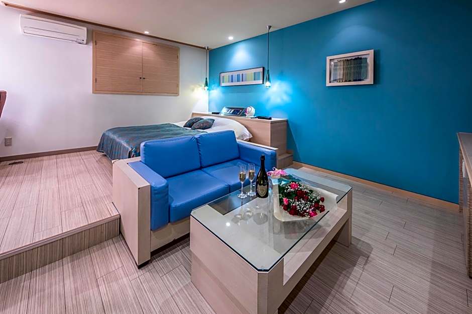 Restay Utsunomiya (Adult Only)